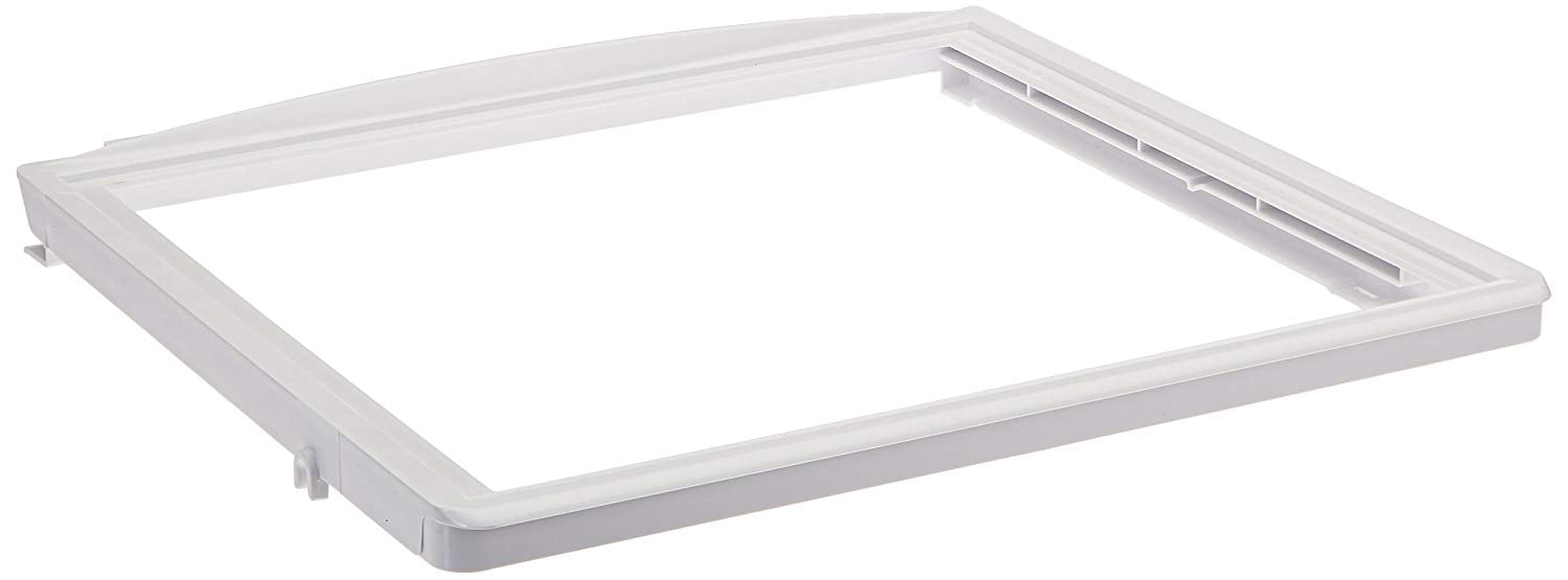 Frigidaire 240364790 Refrigerator Crisper Shelf Frame Genuine OEM part