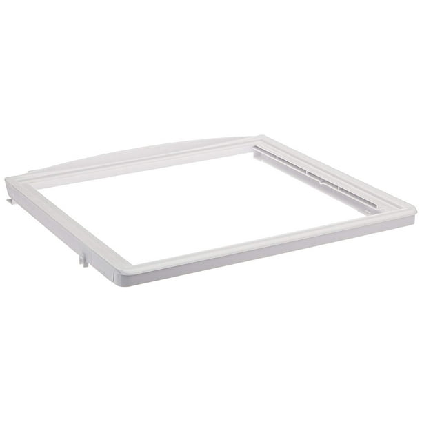 Genuine Frigidaire 240599803 Refrigerator Shelf Frame