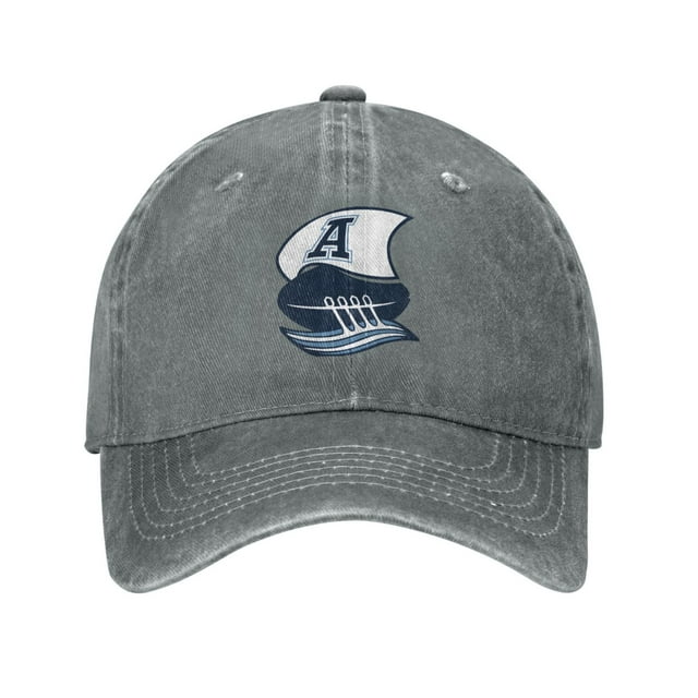 Casquette de Baseball Toronto Argonauts en Coton Lavé