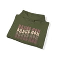 thumbnail image 4 of Dance Mom Mothers Day Hoodie, Gifts, Hooded Sweatshirt, 4 of 4