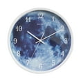 thumbnail image 2 of Reloj de pared modern decoración del hogar para Zulema Reloj de pared del dormitorio, 2 of 7