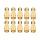 thumbnail image 5 of Adaptador SMA Maleto hembra Ticfox 10PCS Adaptador inverso SMA Conector Adaptador RF, 5 of 12