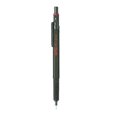 thumbnail image 1 of ROTRING - Rotring 600 mechanical pencil 0.5 mm HB, 1 of 5