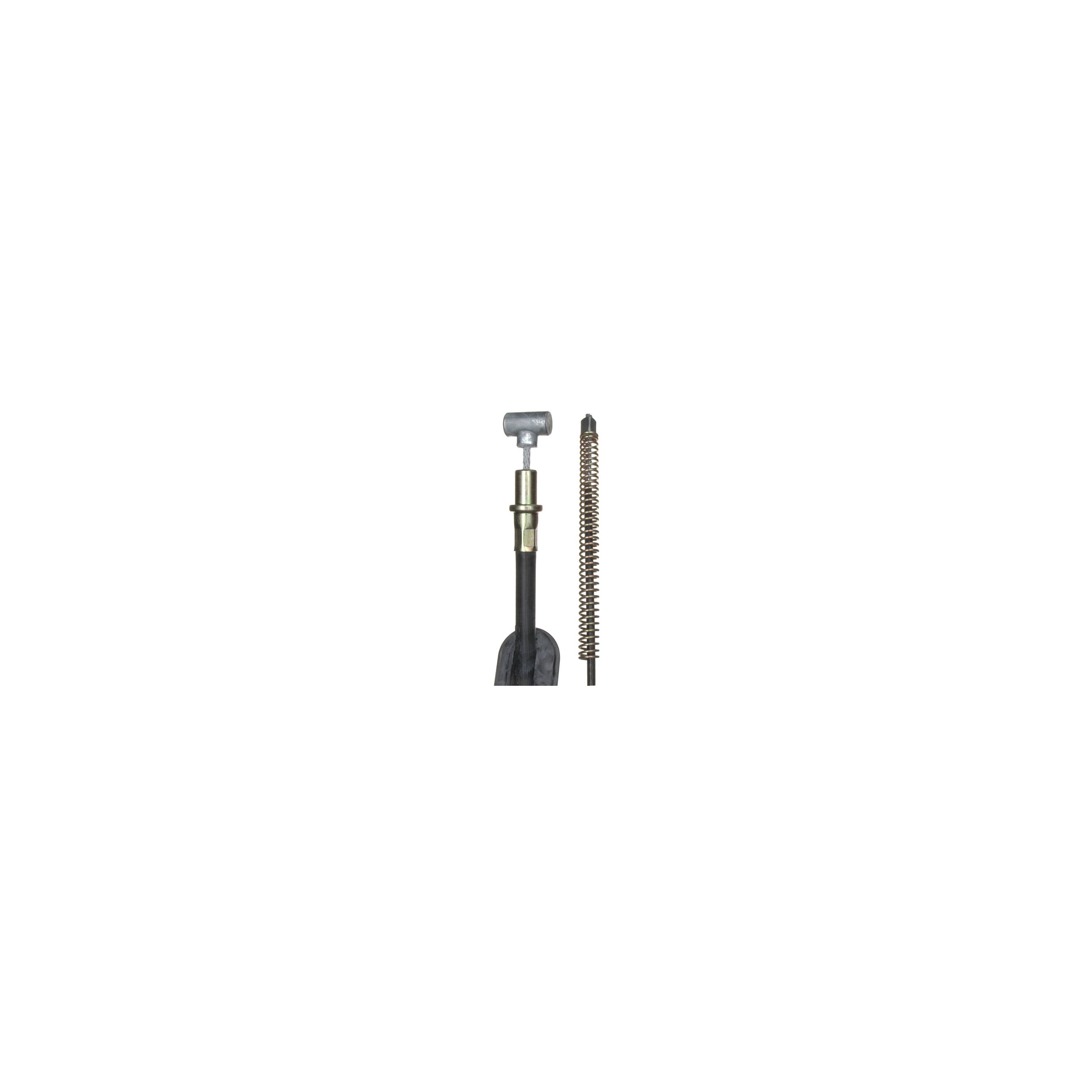 Raybestos Element3 Parking Brake Cable, BC94896 Fits select: 1989-1994 SUZUKI SWIFT