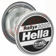thumbnail image 5 of Hella Rally 3003 Clear Lens Spot Driving Light + Cover For Jeeps Truck, 5 of 5