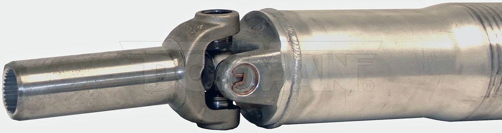 Dorman # 946-059 Drive Shaft Fits select: 2004-2009 CHEVROLET EXPRESS G3500, 2003 CHEVROLET EXPRESS G2500