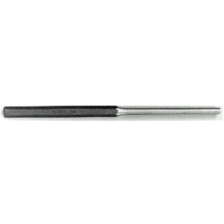 UPC: 0045256215020 | Mayhew Tools 443-1-4 Inch Pin Punch