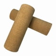 thumbnail image 4 of 2 rodillos de corcho para muscular, de de alta densidad para ejercicios, relajación, gimnasio, estiramientos y equilibrio., 4 of 7