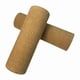 thumbnail image 4 of 2 rodillos de corcho para , ejercicios de core, cilindro de liberación miofascial, rodillo de para entrenamiento, relajación,, 4 of 7