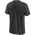 thumbnail image 3 of Men's Fanatics Charcoal Chicago Bears Component T-Shirt, 3 of 3