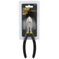 thumbnail image 1 of Pinzas ACE TRADING Steel Grip de acero al carbono de 7" diagonales, 1 of 1