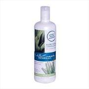 Mill Creek Organic Aloe Vera Conditioner - 16 Fl Oz