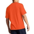thumbnail image 3 of Champion Men's and Big Men's Script Logo Classic Jersey Graphic Tee Shirt, Sizes S-2XL, 3 of 5