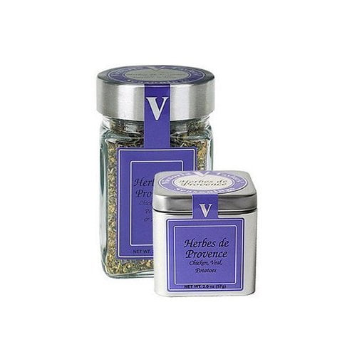 Herbes de Provence 3.6 oz Jar Flavorful French Seasoning Victoria