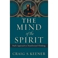 thumbnail image 1 of Mind of the Spirit, 1 of 1