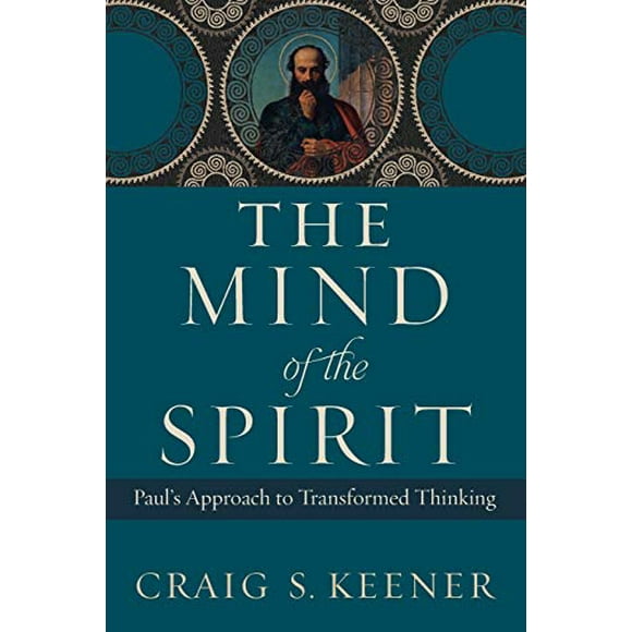 Mind of the Spirit