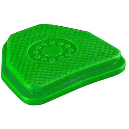 Rokform 330404 Rokbed V3 Green Anti Slip Grip -