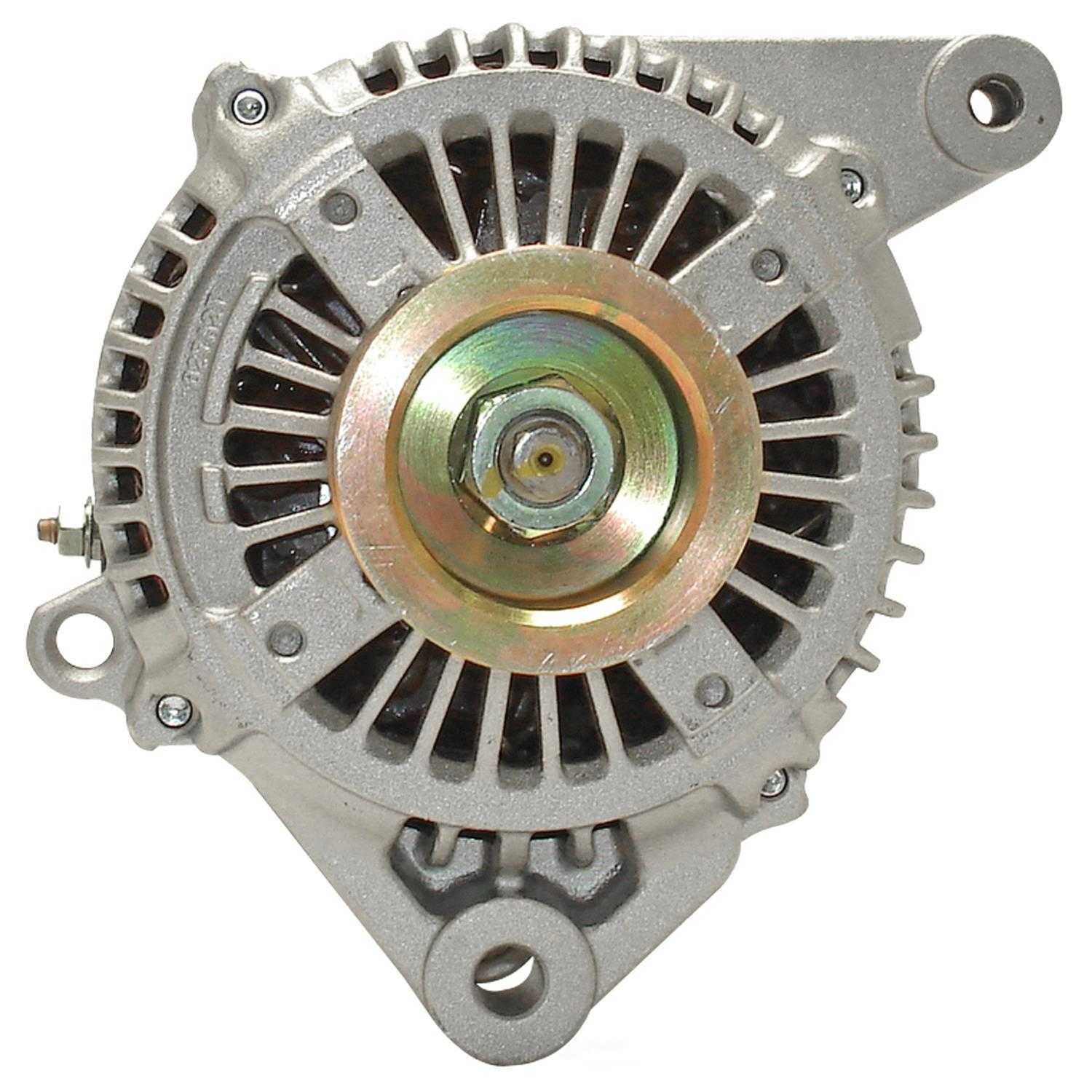 FVP Professional 13956N Alternator - New