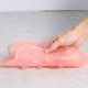 thumbnail image 3 of Fiudx Cojín de Masaje para Baño, Almohadilla Antideslizante para Pies, Masaje Relajante, Ventosas Potentes, Artículos Esenciales para El Baño, Material Tpr, Juego de 2, 29 Cm de Diámetro, 3 of 4