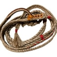 thumbnail image 3 of Bullrope by FCBR SINCE 1996 - Custom 9/5 Right Hand Rodeo Rope for Bull Riders, 3 of 7