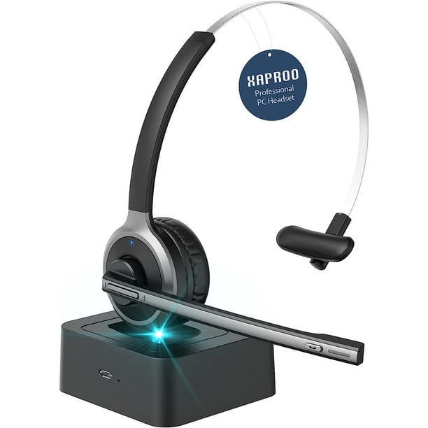 New wireless headset deals