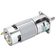 thumbnail image 1 of Motor CWCCW, Motor de engranajes CC Mini motor de engranajes Soporte Motor de reducción de velocidad Claridad notable, 1 of 14