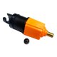 thumbnail image 2 of Adaptador de Válvula de Aire Macarena para Bote Inflable Naranja, 2 of 8