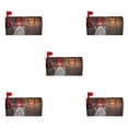 thumbnail image 3 of kurtrusly Housse de Canapé Durable Double Facile à Installer YTYH2309058 5Set, 3 of 6