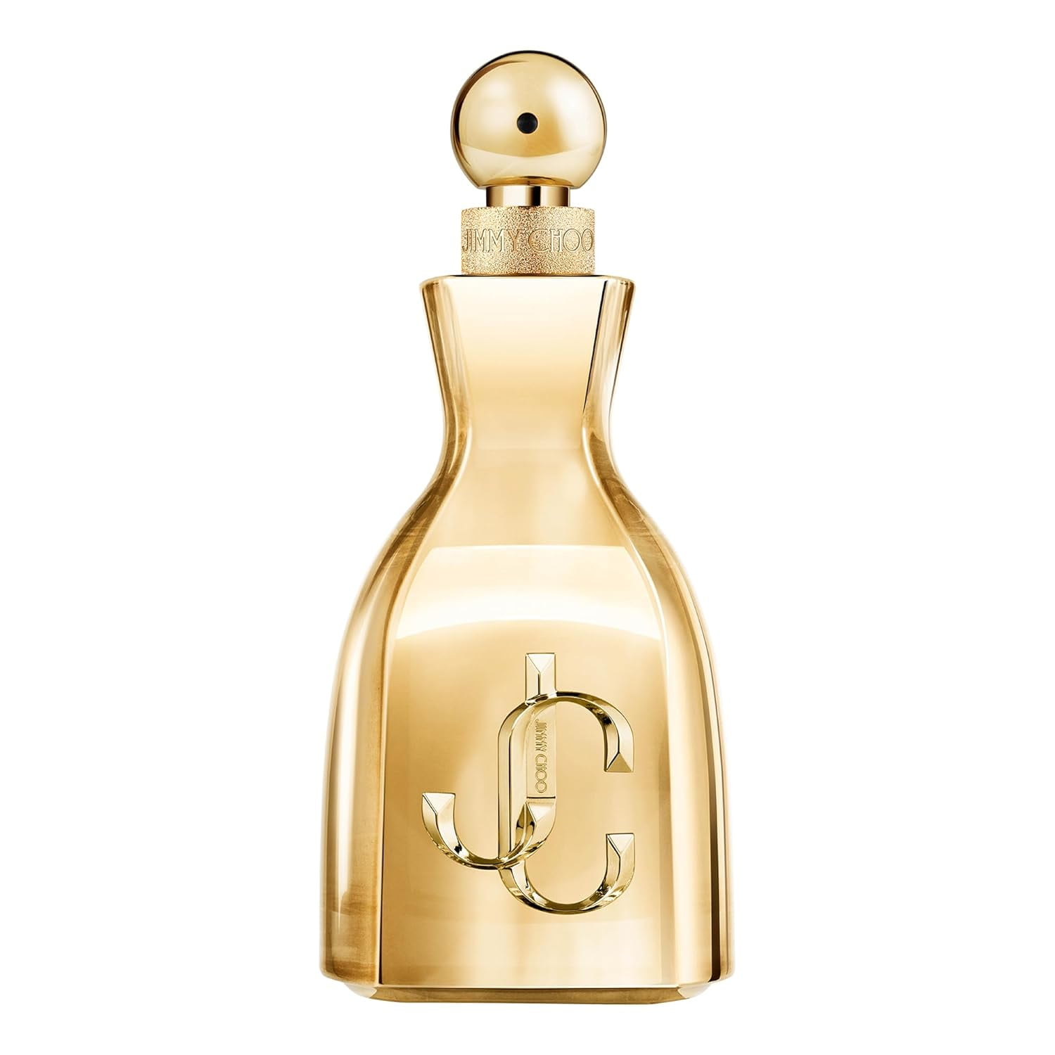 Jimmy Choo I Want Choo Le Parfum Spray for Women, Floral Oriental Jimmy Choo I Want Choo Le Parfum Spray for Women, Floral Oriental