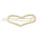 thumbnail image 1 of Accesorio para el pelo de la muchacha de las horquillas de la perla de imitación del clip del pelo de la aleación de la señora de las mujeres de moda (#1), 1 of 2