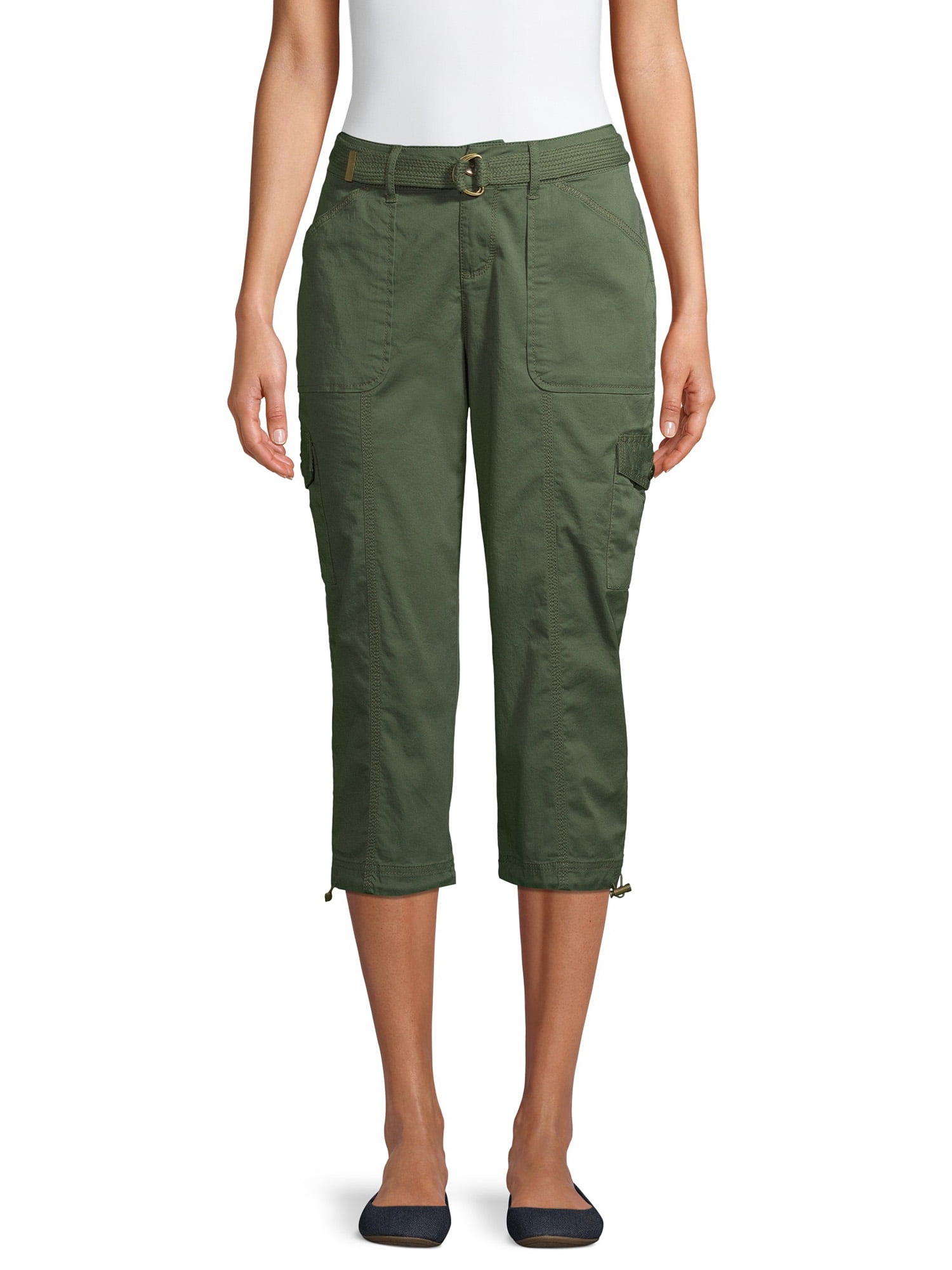 time and tru cargo pants