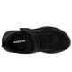 thumbnail image 2 of Zapatillas Skechers Dynamatic negro/negro1 talla 12 para niño pequeño, 2 of 8