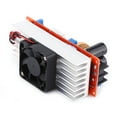 thumbnail image 3 of Convertisseur de Tension Step Up, Convertisseur de Puissance 30A 1500W Module Step Up, Module d'Alimentation pour Module d'Alimentation Convertisseur Boost Fournitures Industrielles, 3 of 8