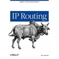 thumbnail image 1 of Pre-Owned IP Routing (Paperback) 0596002750 9780596002756, 1 of 1