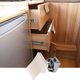thumbnail image 5 of sweethay Cerradura de gabinete con botón pulsador eficiente y confiable diseñada para una fácil instalación y mantenimiento Cerradura de Accesorios para vehículos recreativos, 5 of 6