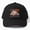 Black, variant on FedEx Ground Baseball Cap, Logistics Delivery Brand Graphic Design, Classic Everyday Hat