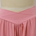 thumbnail image 4 of WILLBEST Pantalones Casuales para Mujer, de Pierna Ancha, Cintura Alta, Estilo Bohemio, Estilo Palazzo, para Yoga, Playa, Tallas Grandes, Estilo Hippie, para Mayor Comodidad y Estilo. Chica, 4 of 8