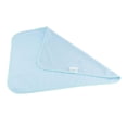 thumbnail image 3 of TISHITA Premium Washable Bed Pad -27.6x39.4inch - -resistant Incontinence Mattress Bed Blue, 3 of 8