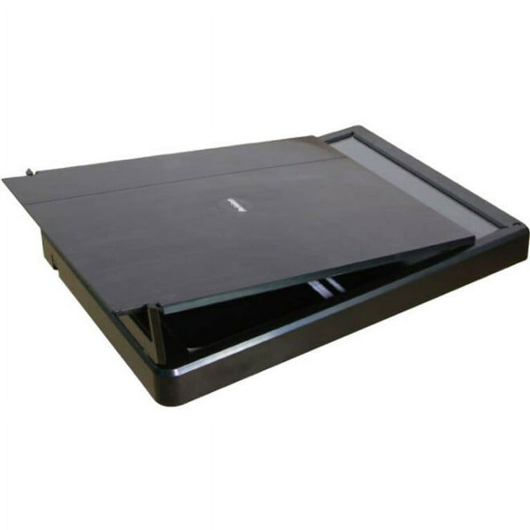 Avision FB10 Flatbed Scanner, 4800 dpi Optical