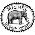 thumbnail image 2 of Michel Design Works Soy Wax Candle, Sunflower (CAN350), 2 of 2