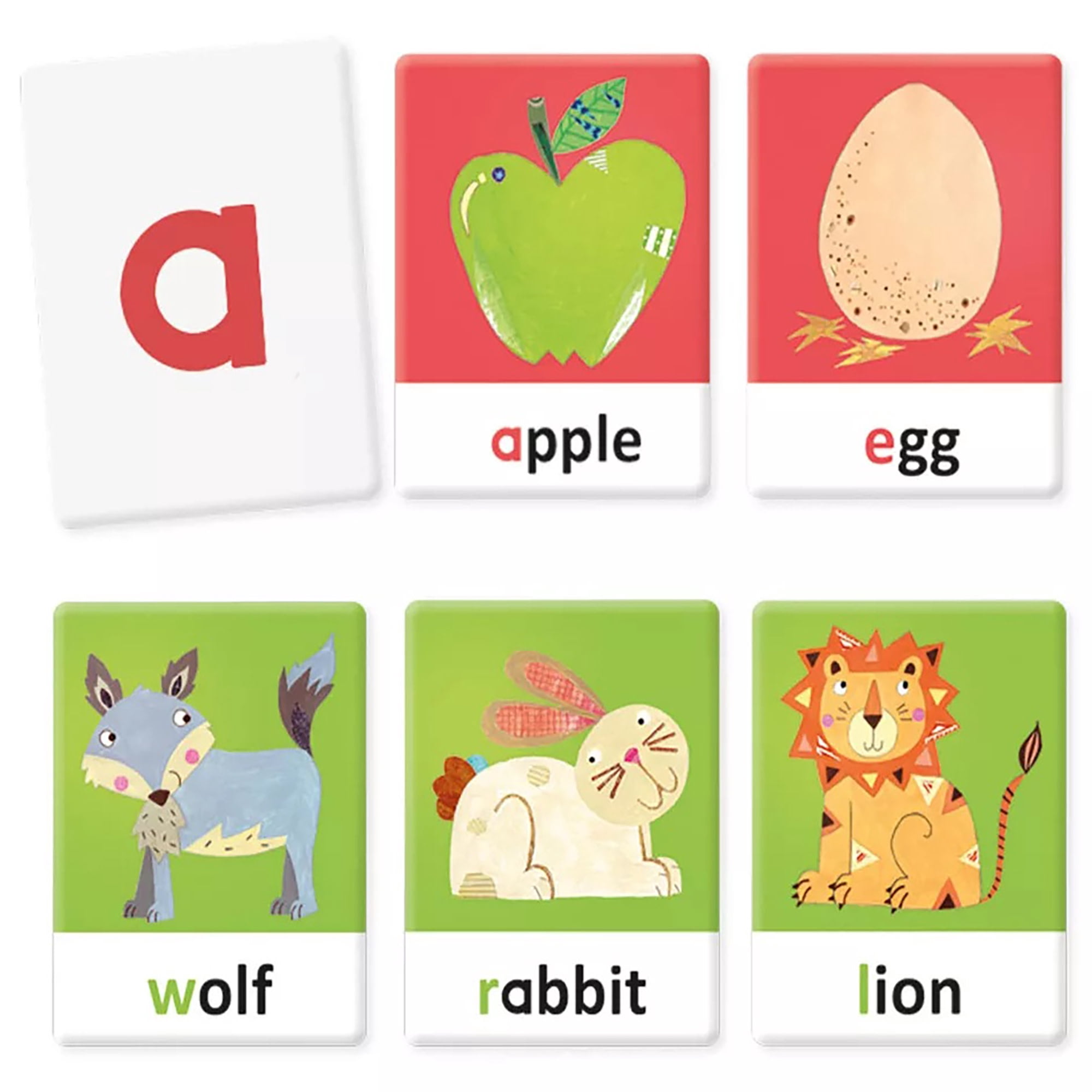 Headu: Montessori Flashcards - Tactile & Phonics Alphabet – ABC Letter Picture Cards, Sensory Preschool Learning Activity, Game Play, Toddlers 2-5
