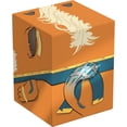 thumbnail image 3 of Ultimate Guard Squaroes - Boulder 100+ - MTG - Foundations - MTG002 - Loot, 3 of 7