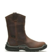 Wolverine Raider DuraShocks Waterproof Wellington Men