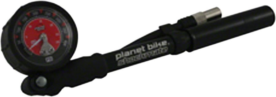 planet bike shockmate 2.0