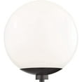 thumbnail image 3 of H105102-AGB Transitional Two Light Wall Sconce from Stella Collection Finish, Aged Brass, 3 of 5