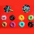 thumbnail image 6 of Bakeware Donut Cake Baking Tools for Enthusiastic and Kitchen Gadget Lovers, 6 of 7