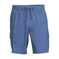 thumbnail image 5 of George Men's Pull On Cargo Shorts, 5 of 5