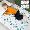 thumbnail image 1 of Funda para colchón Hygge Supplies para entrenamiento para ir al baño 86x91 cm impermeable, 1 of 6