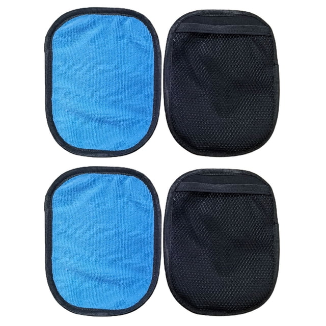 LCXmlly Beach Sand Cleaning Tool Skin Friendly Sand Remover Mitts Efficient Beach Cleaning Tool Set Easy to Use