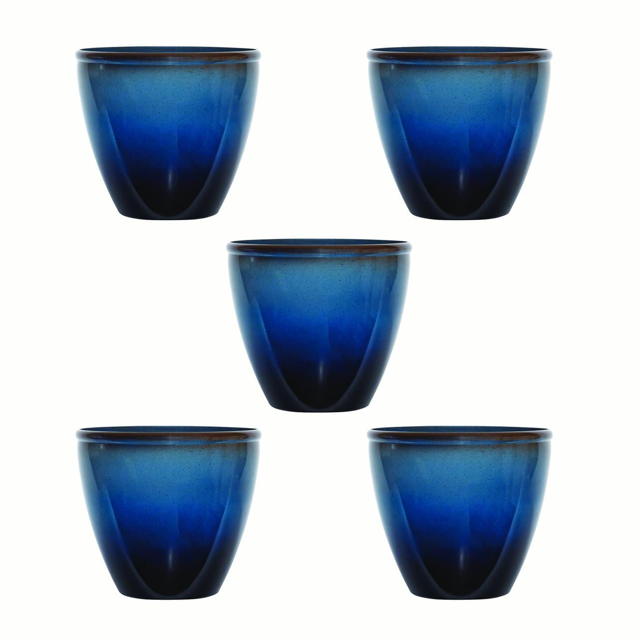 suncast sonora decorative resin planter
